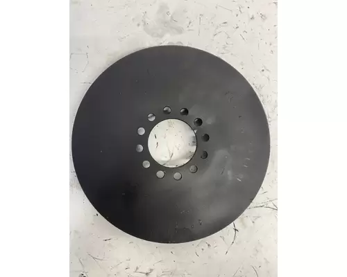 VOLVO D13H Vibration Damper