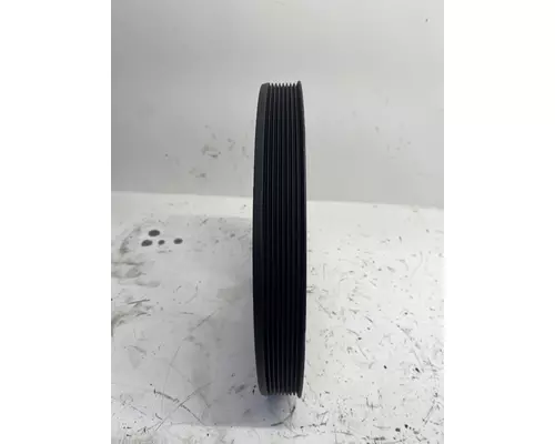 VOLVO D13H Vibration Damper