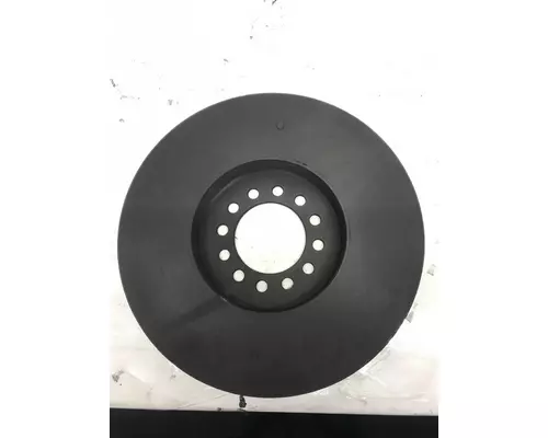 VOLVO D13H Vibration Damper