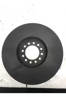 VOLVO D13H Vibration Damper