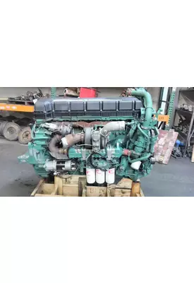 VOLVO D13J EPA 13 (MP8) ENGINE ASSEMBLY