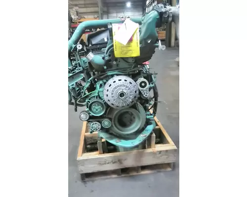 VOLVO D13J EPA 13 (MP8) ENGINE ASSEMBLY