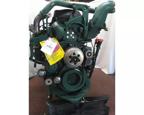 VOLVO D13J EPA 13 (MP8) ENGINE ASSEMBLY