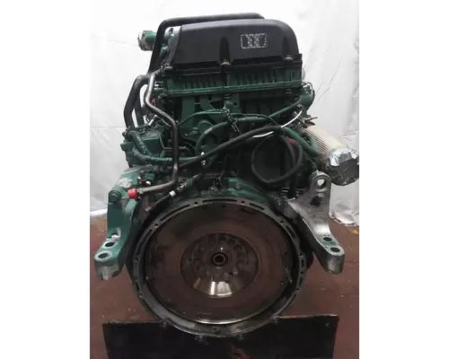 VOLVO D13J EPA 13 (MP8) ENGINE ASSEMBLY