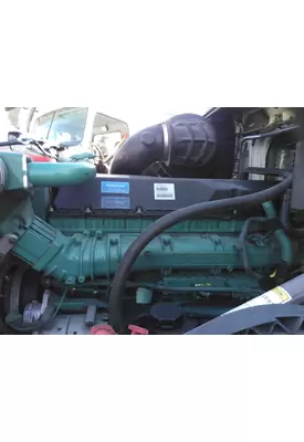 VOLVO D13J EPA 13 (MP8) ENGINE ASSEMBLY