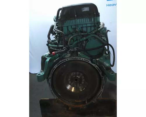 VOLVO D13J EPA 13 (MP8) ENGINE ASSEMBLY
