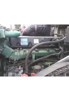 VOLVO D13J EPA 13 (MP8) ENGINE ASSEMBLY