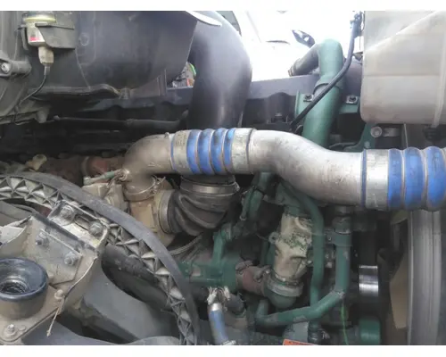 VOLVO D13J EPA 13 (MP8) ENGINE ASSEMBLY