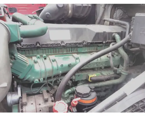 VOLVO D13J EPA 13 (MP8) ENGINE ASSEMBLY