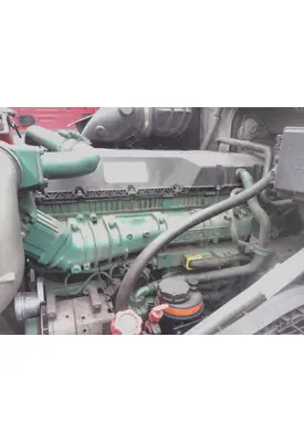 VOLVO D13J EPA 13 (MP8) ENGINE ASSEMBLY