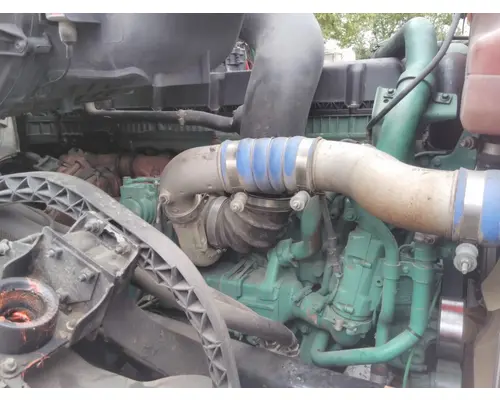 VOLVO D13J EPA 13 (MP8) ENGINE ASSEMBLY