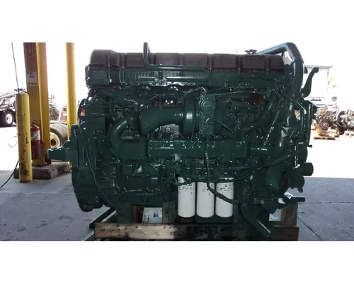 VOLVO D13J EPA 13 (MP8) ENGINE ASSEMBLY