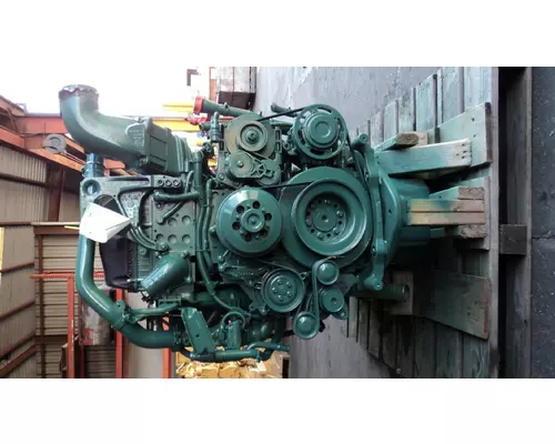 VOLVO D13J EPA 13 (MP8) ENGINE ASSEMBLY