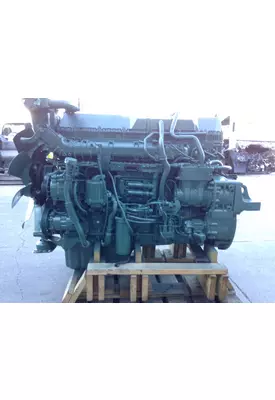 VOLVO D13J EPA 13 (MP8) ENGINE ASSEMBLY