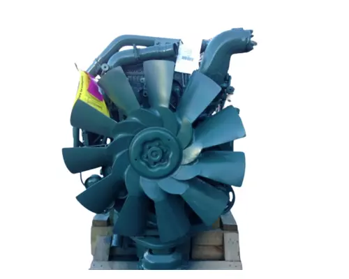 VOLVO D13J EPA 13 (MP8) ENGINE ASSEMBLY