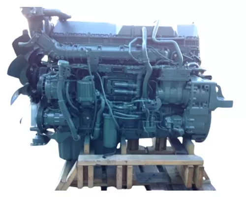 VOLVO D13J EPA 13 (MP8) ENGINE ASSEMBLY
