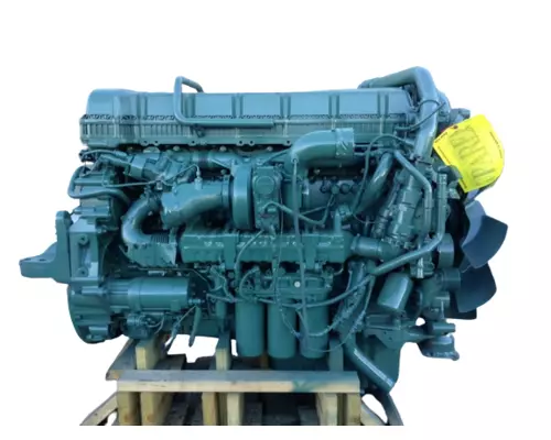 VOLVO D13J EPA 13 (MP8) ENGINE ASSEMBLY
