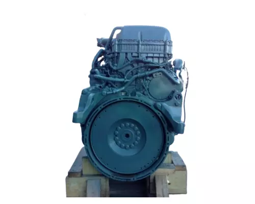 VOLVO D13J EPA 13 (MP8) ENGINE ASSEMBLY