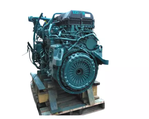 VOLVO D13J EPA 13 (MP8) ENGINE ASSEMBLY