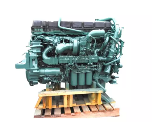 VOLVO D13J EPA 13 (MP8) ENGINE ASSEMBLY