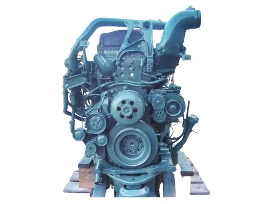 VOLVO D13J EPA 13 (MP8) ENGINE ASSEMBLY