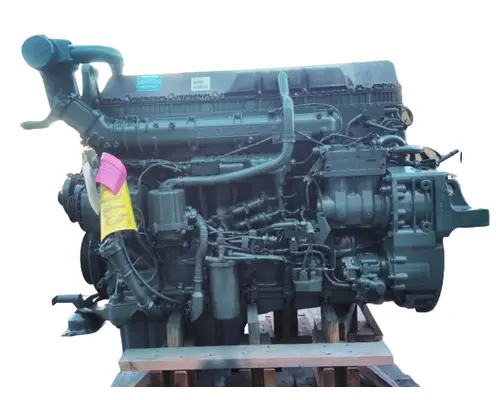 VOLVO D13J EPA 13 (MP8) ENGINE ASSEMBLY