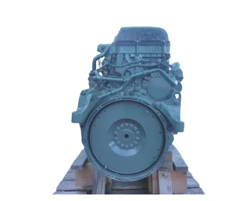 VOLVO D13J EPA 13 (MP8) ENGINE ASSEMBLY