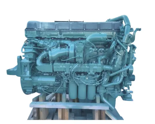VOLVO D13J EPA 13 (MP8) ENGINE ASSEMBLY
