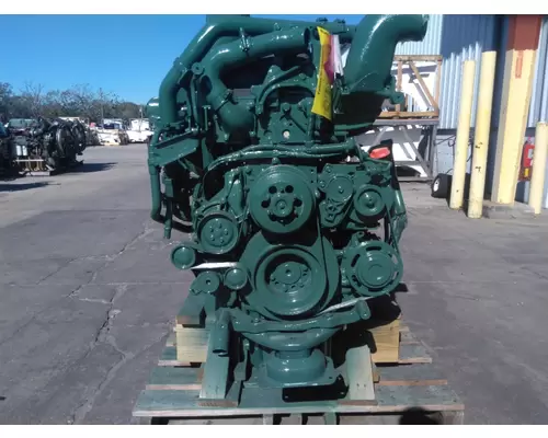 VOLVO D13J EPA 13 (MP8) ENGINE ASSEMBLY