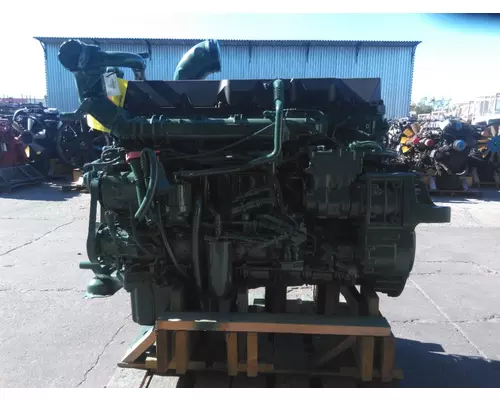 VOLVO D13J EPA 13 (MP8) ENGINE ASSEMBLY