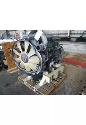 VOLVO D13J EPA 13 (MP8) ENGINE ASSEMBLY
