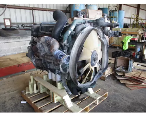 VOLVO D13J EPA 13 (MP8) ENGINE ASSEMBLY