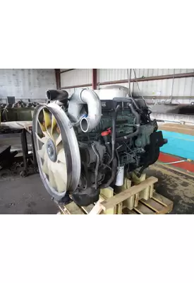VOLVO D13J EPA 13 (MP8) ENGINE ASSEMBLY