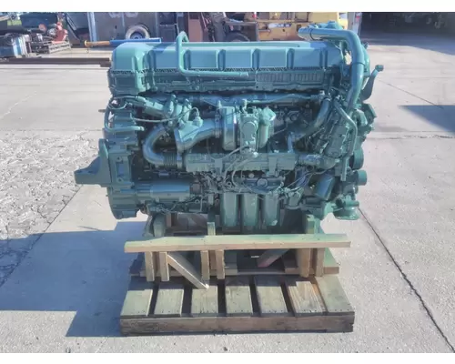 VOLVO D13J EPA 13 (MP8) ENGINE ASSEMBLY