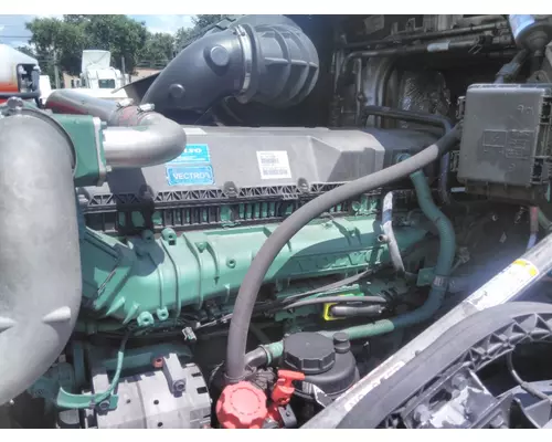 VOLVO D13J EPA 13 (MP8) ENGINE ASSEMBLY