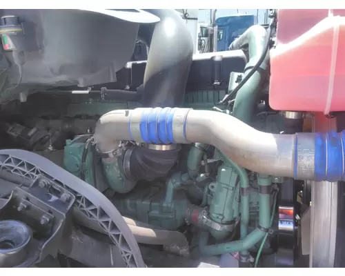 VOLVO D13J EPA 13 (MP8) ENGINE ASSEMBLY