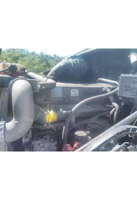 VOLVO D13J EPA 13 (MP8) ENGINE ASSEMBLY