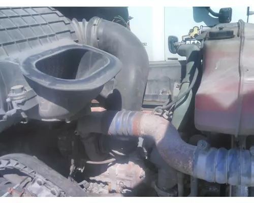 VOLVO D13J EPA 13 (MP8) ENGINE ASSEMBLY