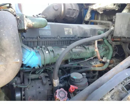 VOLVO D13J EPA 13 (MP8) ENGINE ASSEMBLY