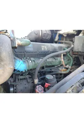 VOLVO D13J EPA 13 (MP8) ENGINE ASSEMBLY