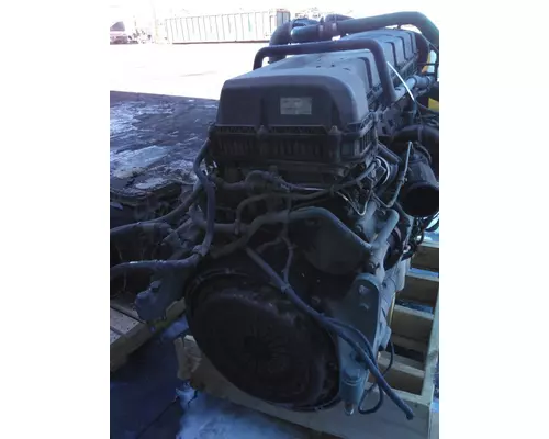 VOLVO D13J EPA 13 (MP8) ENGINE ASSEMBLY