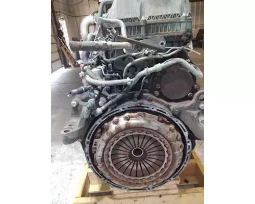 VOLVO D13J EPA 13 (MP8) ENGINE ASSEMBLY