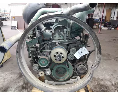 VOLVO D13J EPA 13 (MP8) ENGINE ASSEMBLY