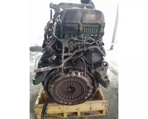VOLVO D13J EPA 13 (MP8) ENGINE ASSEMBLY