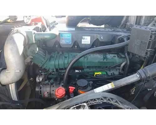 VOLVO D13J EPA 13 (MP8) ENGINE ASSEMBLY