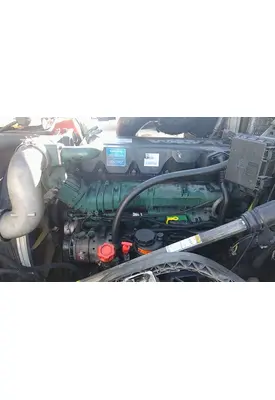 VOLVO D13J EPA 13 (MP8) ENGINE ASSEMBLY