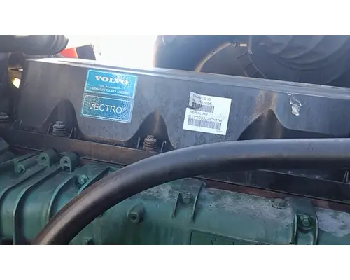 VOLVO D13J EPA 13 (MP8) ENGINE ASSEMBLY