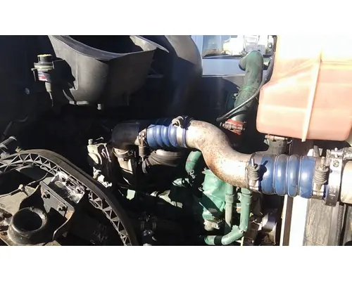 VOLVO D13J EPA 13 (MP8) ENGINE ASSEMBLY