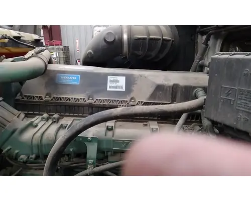 VOLVO D13J EPA 13 (MP8) ENGINE ASSEMBLY