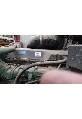 VOLVO D13J EPA 13 (MP8) ENGINE ASSEMBLY